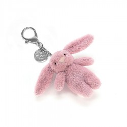 Porte-clé Lapin Pink