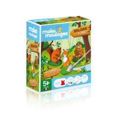 Balade En Foret