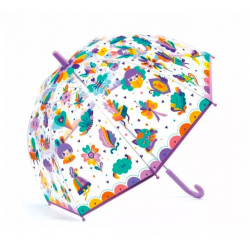 Parapluie Pop Rainbow