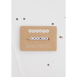 Bracelet Femme Chance
