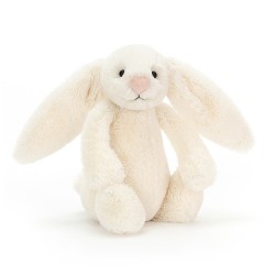 Bashful Lapin Cream Small