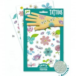 Tatouages - Belle Des Champs