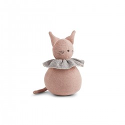 Peluche Tricot Liewood