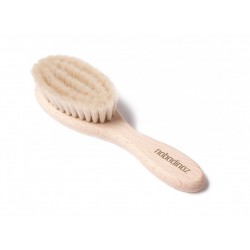Brosse A Cheveux Bebe Extra Douce